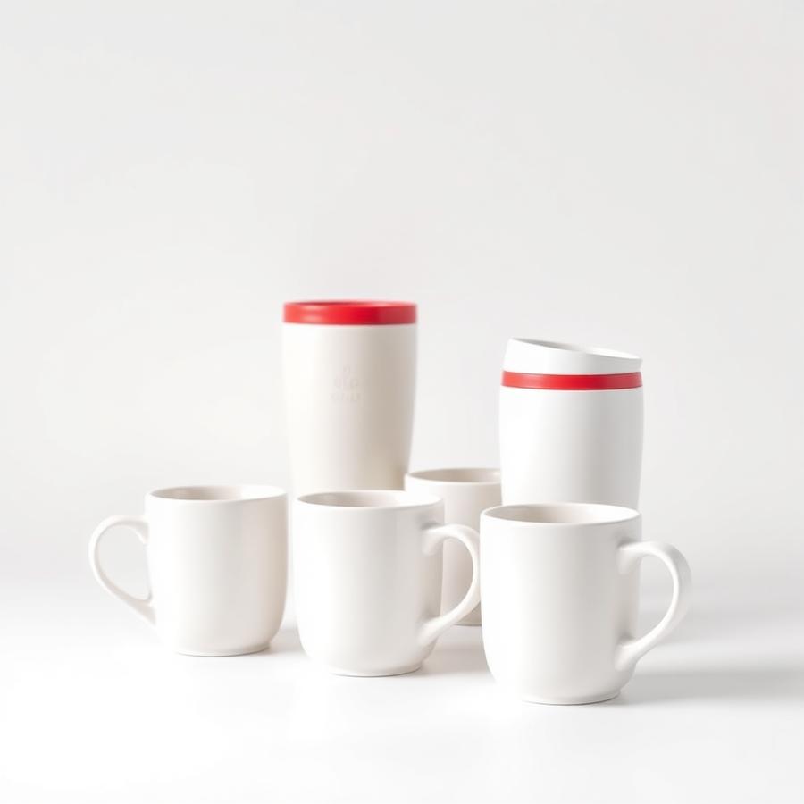 Drinkware